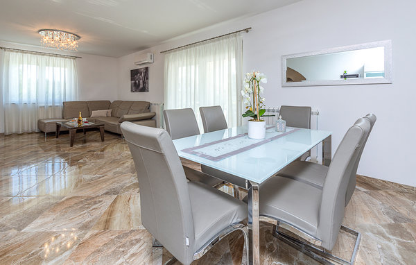 Apartamento - Umag-Kastel , Croacia - CIU735 301