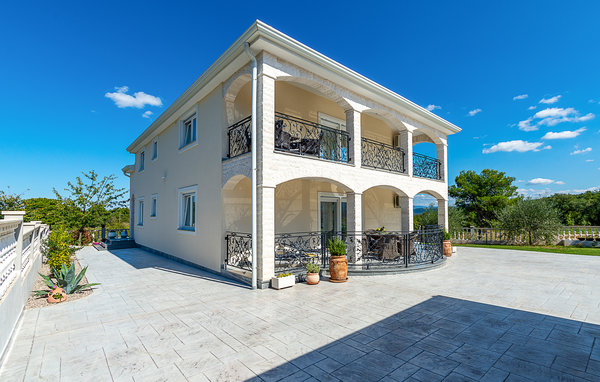 Apartamento - Umag-Kastel , Croacia - CIU735 7