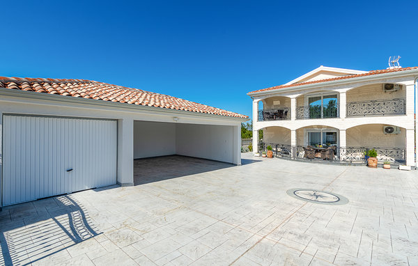 Apartamento - Umag-Kastel , Croacia - CIU735 81