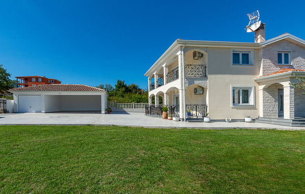 Apartamento - Umag-Kastel , Croacia - CIU735 82