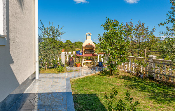 Apartamento - Umag-Kastel , Croacia - CIU735 8