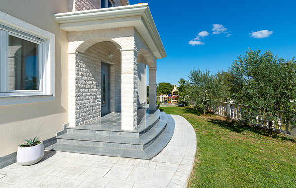 Apartamento - Umag-Kastel , Croacia - CIU735 102