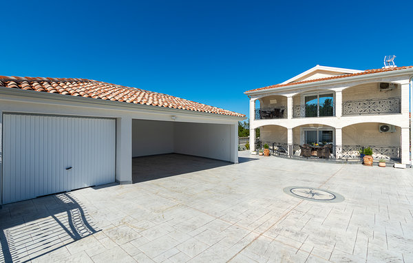 Apartman - Umag-Kastel , Hrvatska - CIU735 104