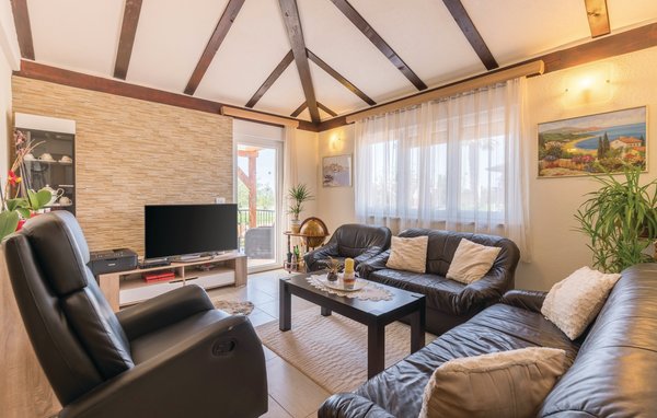 Kuća-za-odmor - Novigrad-Paolija , Hrvatska - CIU762 2