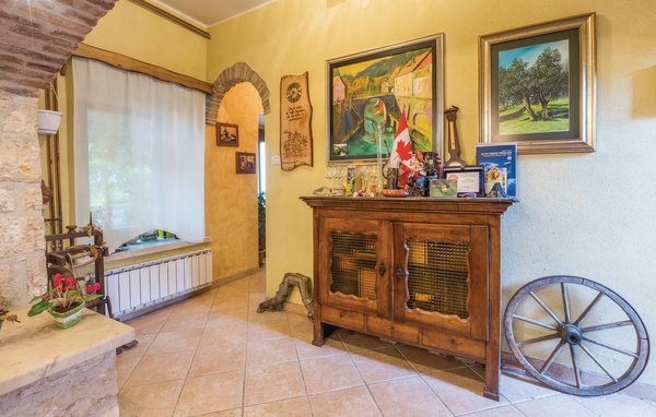 Ferieleilighet - Umag-Kastel , Kroatia - CIU765 502