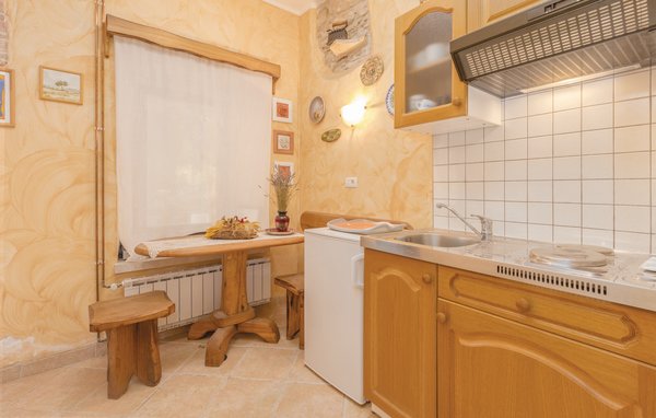 Ferieleilighet - Umag-Kastel , Kroatia - CIU765 4
