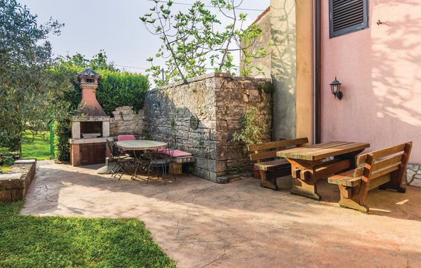 Ferieleilighet - Umag-Kastel , Kroatia - CIU765 5
