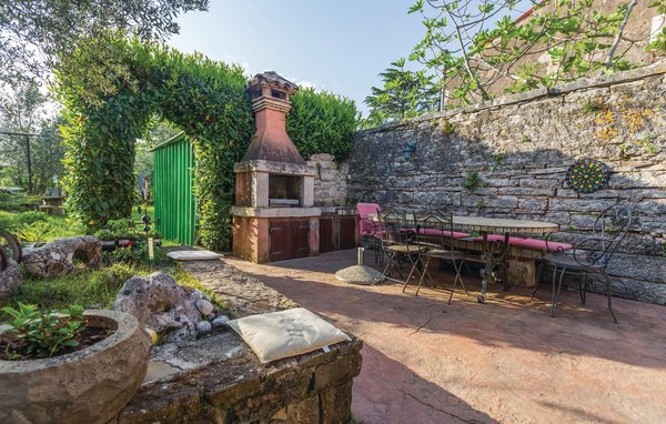 Ferieleilighet - Umag-Kastel , Kroatia - CIU765 101