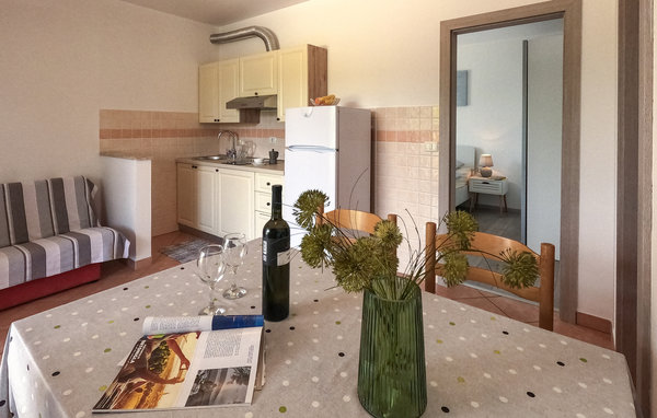 Apartman - Umag-Lovrecica , Hrvatska - CIU828 3