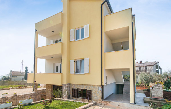 Apartman - Umag-Lovrecica , Hrvatska - CIU828 82
