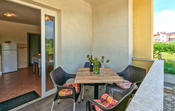 Apartman - Umag-Lovrecica , Hrvatska - CIU828 102