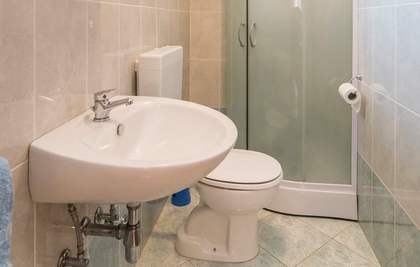Apartament - Umag-Lovrecica , Chorwacja - CIU829 701