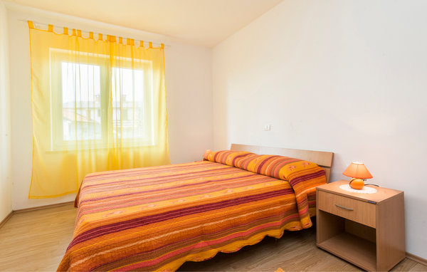 Apartament - Umag-Lovrecica , Chorwacja - CIU829 601