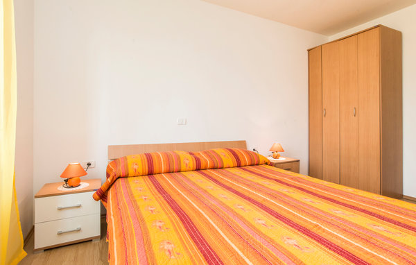 Apartament - Umag-Lovrecica , Chorwacja - CIU829 602