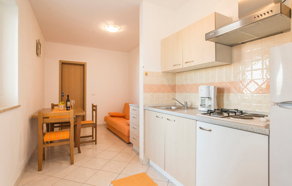 Apartament - Umag-Lovrecica , Chorwacja - CIU829 4