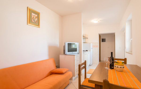 Apartament - Umag-Lovrecica , Chorwacja - CIU829 3