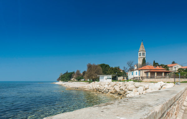 Apartament - Umag-Lovrecica , Chorwacja - CIU829 101