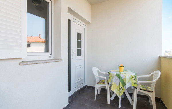 Ferienwohnung - Umag-Lovrecica , Kroatien - CIU829 2