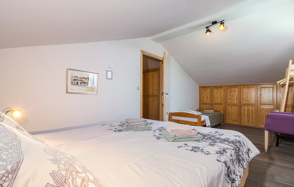 Holiday Home - Umag - Kastel , Croatia - CIU834 604