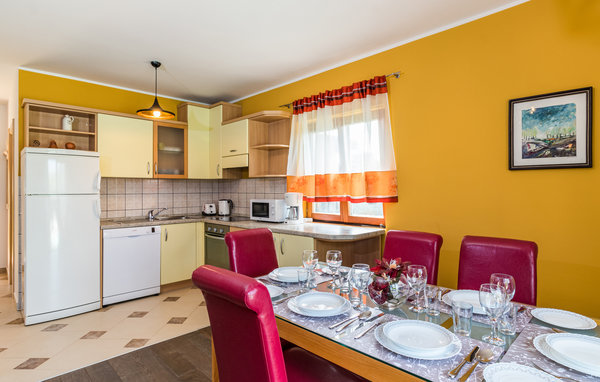 Holiday Home - Umag - Kastel , Croatia - CIU834 6