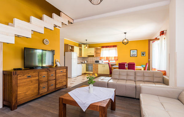 Holiday Home - Umag - Kastel , Croatia - CIU834 3