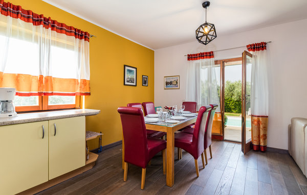 Holiday Home - Umag - Kastel , Croatia - CIU834 5