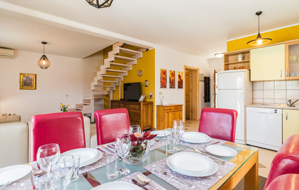 Holiday Home - Umag - Kastel , Croatia - CIU834 303