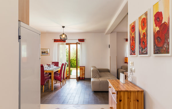 Holiday Home - Umag - Kastel , Croatia - CIU834 304