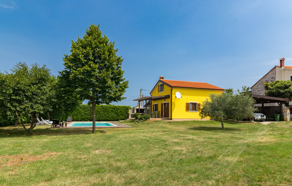 Holiday Home - Umag - Kastel , Croatia - CIU834 81