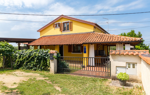 Holiday Home - Umag - Kastel , Croatia - CIU834 82
