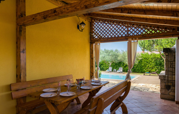 Holiday Home - Umag - Kastel , Croatia - CIU834 101