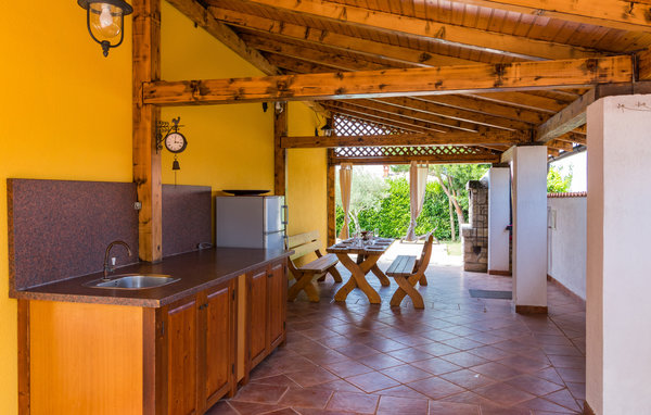 Holiday Home - Umag - Kastel , Croatia - CIU834 8