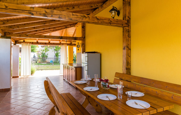 Holiday Home - Umag - Kastel , Croatia - CIU834 102
