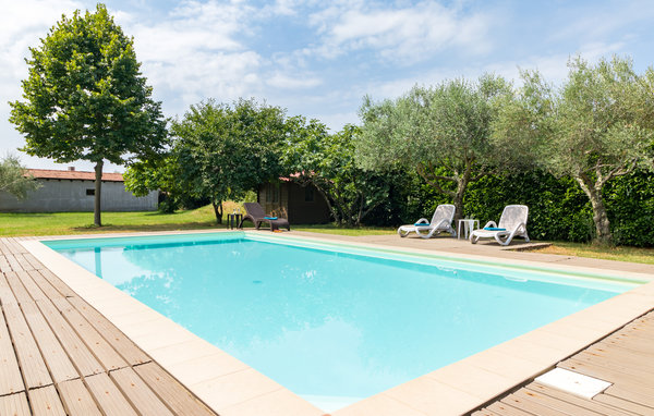 Holiday Home - Umag - Kastel , Croatia - CIU834 12