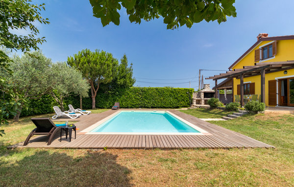 Holiday Home - Umag - Kastel , Croatia - CIU834 13