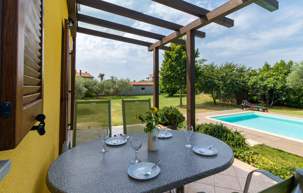 Holiday Home - Umag - Kastel , Croatia - CIU834 14