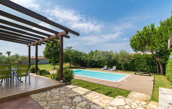 Holiday Home - Umag - Kastel , Croatia - CIU834 15