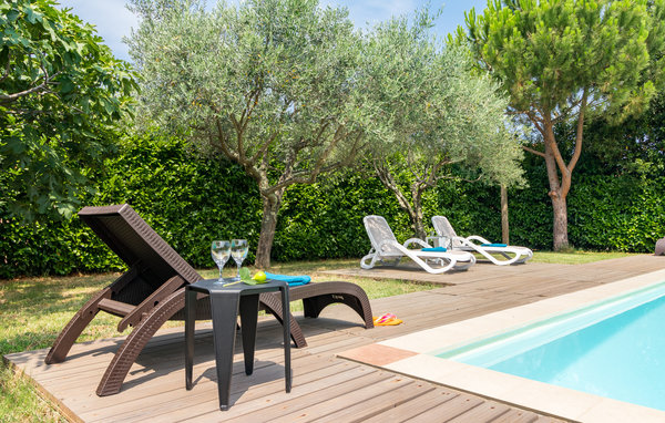 Holiday Home - Umag - Kastel , Croatia - CIU834 9