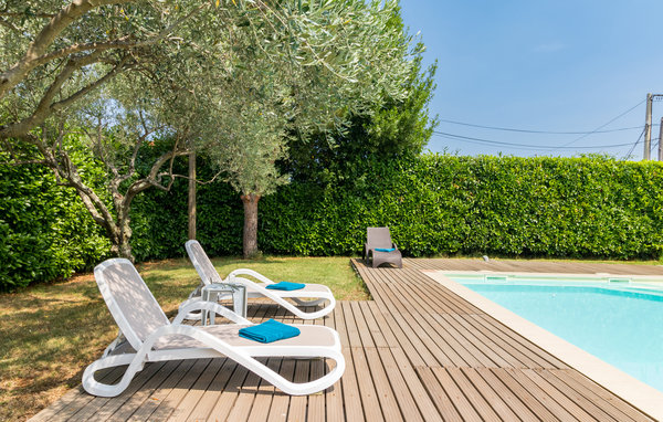 Holiday Home - Umag - Kastel , Croatia - CIU834 16