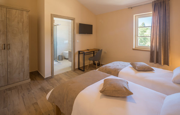Location de vacances - Umag-Murine , Croatie - CIU841 606