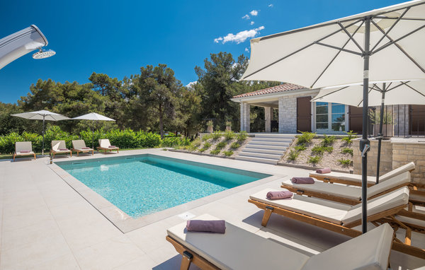 Location de vacances - Umag-Murine , Croatie - CIU841 3