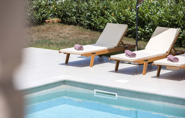 Location de vacances - Umag-Murine , Croatie - CIU841 12