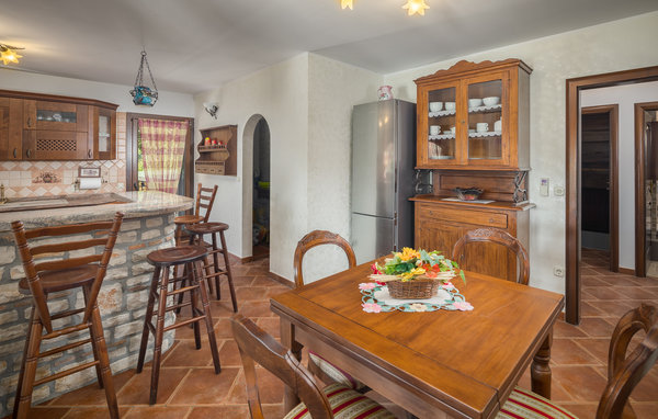 Ferienhaus 