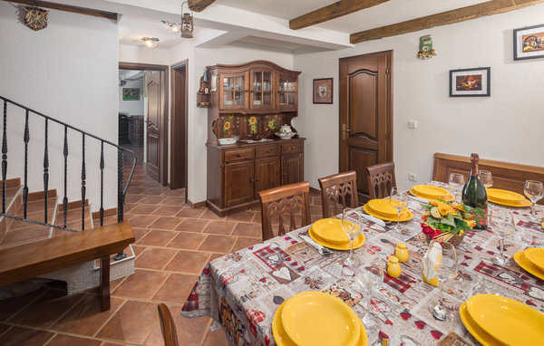 Ferienhaus 