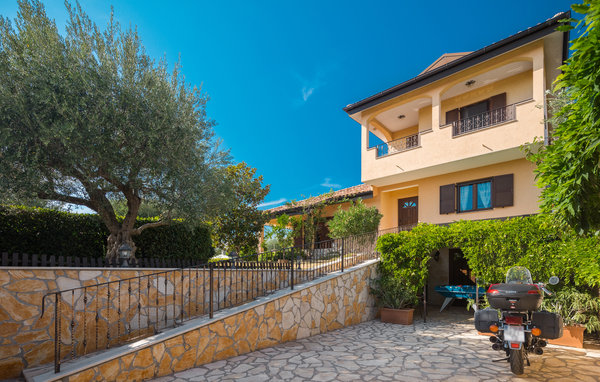 Ferienhaus 