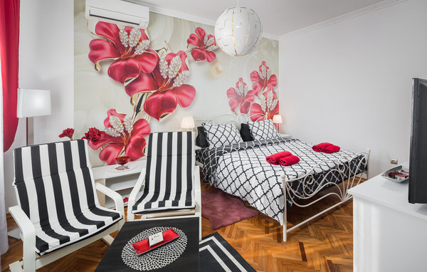 Ferienwohnung - Umag-Finida , Kroatien - CIU852 3