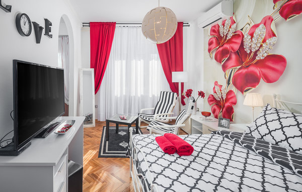 Ferienwohnung - Umag-Finida , Kroatien - CIU852 602