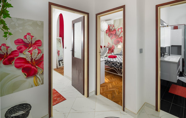 Ferienwohnung - Umag-Finida , Kroatien - CIU852 6