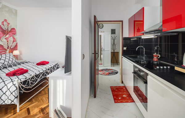 Ferienwohnung - Umag-Finida , Kroatien - CIU852 402