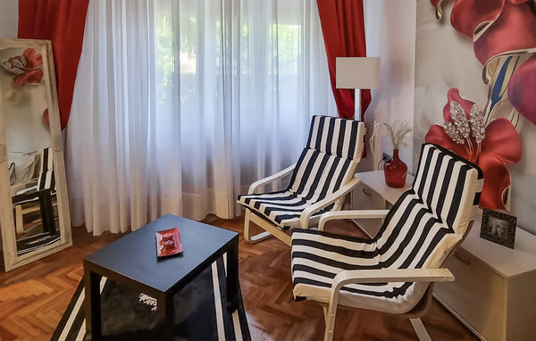 Ferienwohnung - Umag-Finida , Kroatien - CIU852 301
